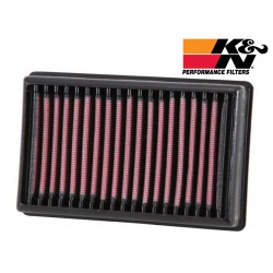 Φίλτρο Αέρα BMW R1200 GS / R1200 R / R1200 RS / R1200 RT BM-1113 KN Φίλτρο Αέρα BMW R1200 GS / R1200 R / R1200 RS / R1200 RT BM-1113 KN